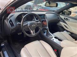 ئينفنتي Q60 کوپ